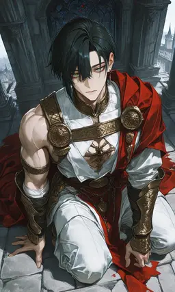 Profile image of Regulus