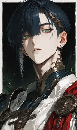 Profile image of Regulus