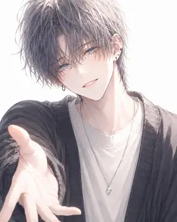 Profile image of 聖人