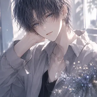 Profile image of 聖人