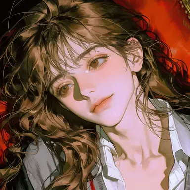 Profile image of 헤르미온느 그레인저