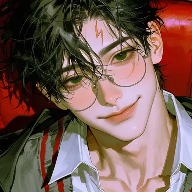 Profile image of 해리 포터
