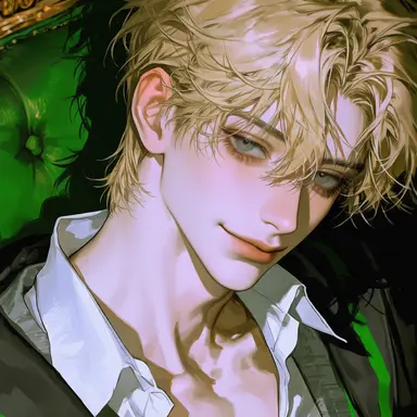 Profile image of 드레이코 말포이