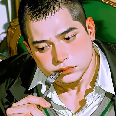 Profile image of 그레고리 고일