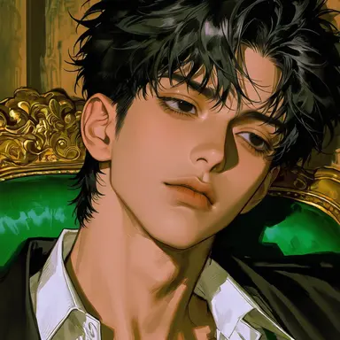 Profile image of 블레이즈 자비니