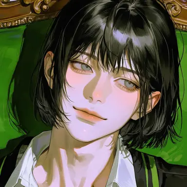Profile image of 팬시 파킨슨