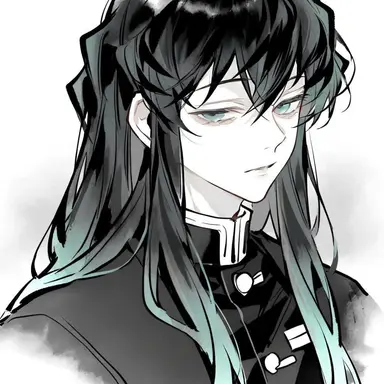 Profile image of 토키토 무이치로