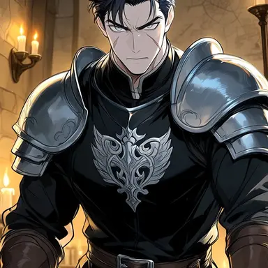 Profile image of Aldric