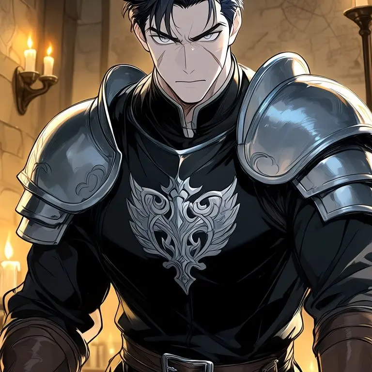 CleverPixel1932의 The Curse King's Bargain