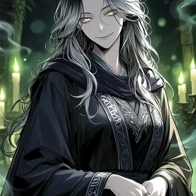 Profile image of Serevane