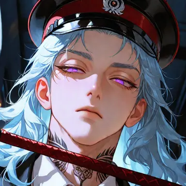 Profile image of ルーク
