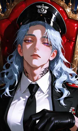Profile image of ルーク