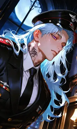 Profile image of ルーク