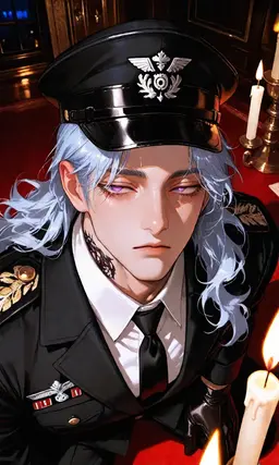 Profile image of ルーク