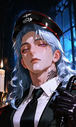 Profile image of ルーク