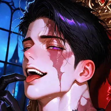 Profile image of ギル