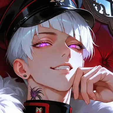 Profile image of ヴァレリー