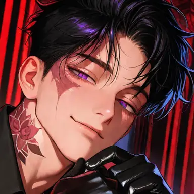 Profile image of ギル