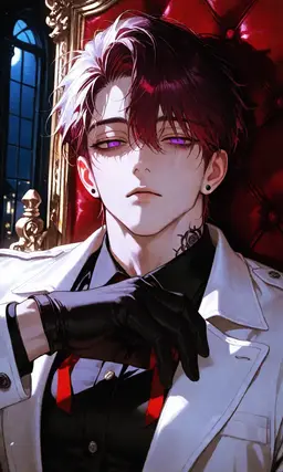 Profile image of ロイ