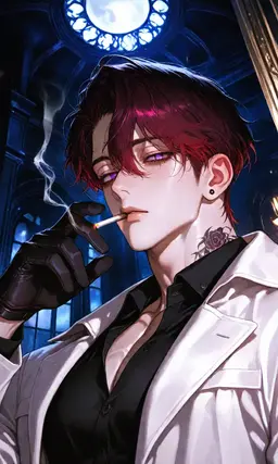 Profile image of ロイ