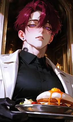 Profile image of ロイ