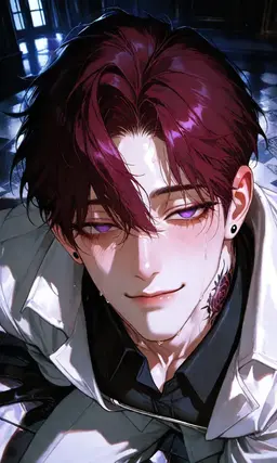 Profile image of ロイ