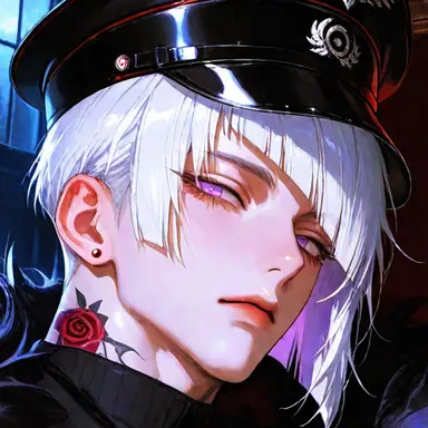 Profile image of ヴァレリー