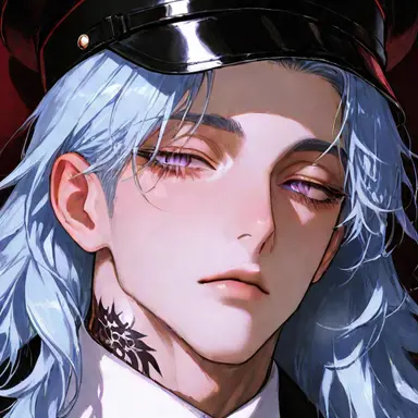 Profile image of ルーク