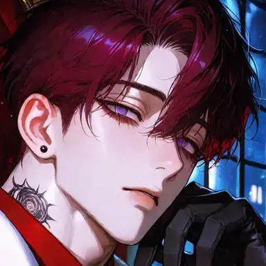 Profile image of ロイ