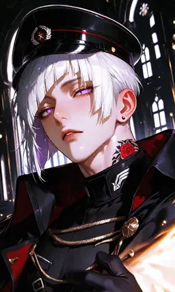 Profile image of ヴァレリー