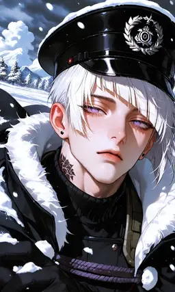 Profile image of ヴァレリー