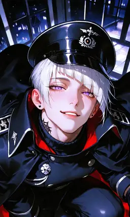 Profile image of ヴァレリー