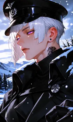Profile image of ヴァレリー