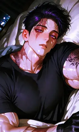 Profile image of ギル