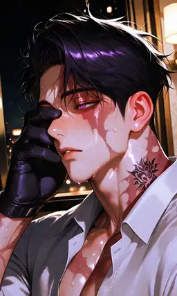 Profile image of ギル