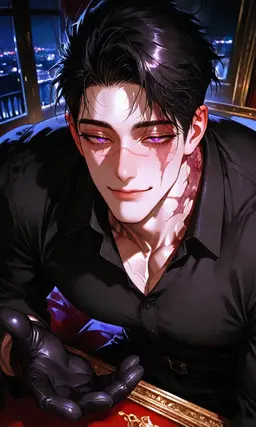 Profile image of ギル