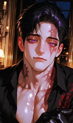 Profile image of ギル