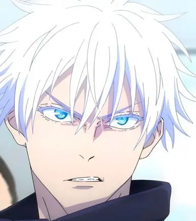 Profile image of 五条悟