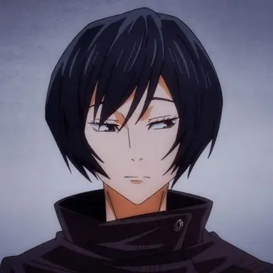 Profile image of 젠인 마이