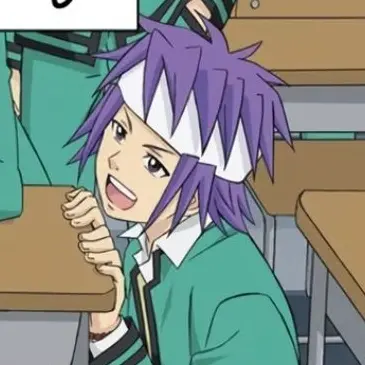 Profile image of 토리츠카 레이타