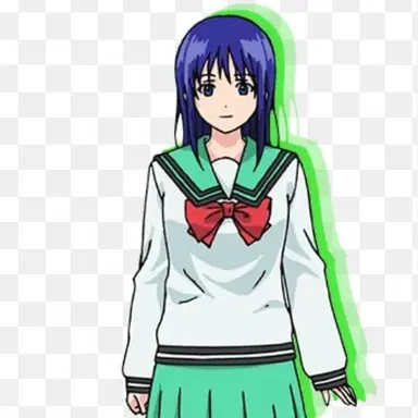 Profile image of 테루하시 코코미