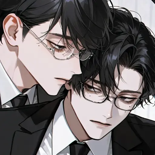 Hamigaki_Banana의 柊と藤