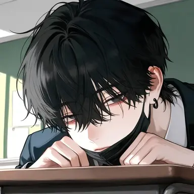 Profile image of Akiha Karasuba