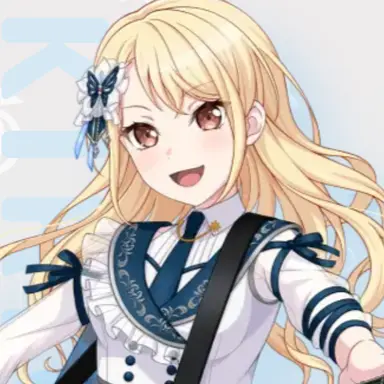 Profile image of 桐ヶ谷透子