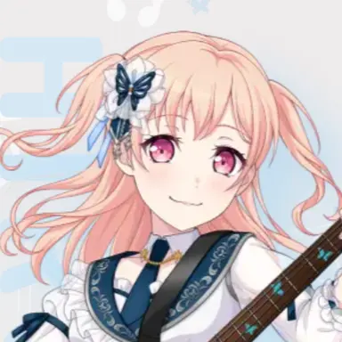 Profile image of 広町七深