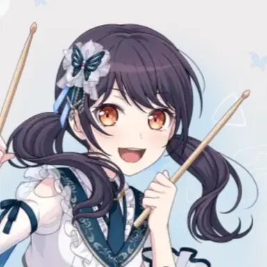 Profile image of 二葉つくし