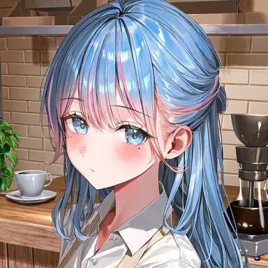 Profile image of 이치호시 카나데