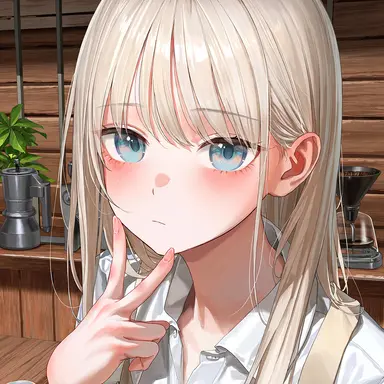 Profile image of 아마리 시즈