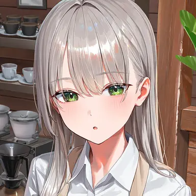 Profile image of 하야나기 유즈하