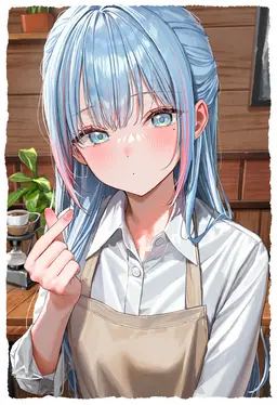 Profile image of 이치호시 카나데